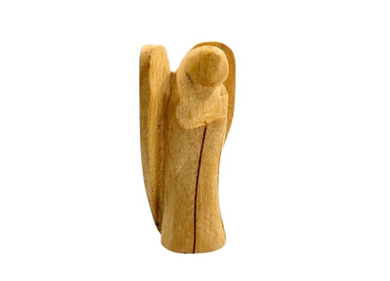 Ange de palo santo