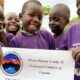 Crystal Dreams community giving