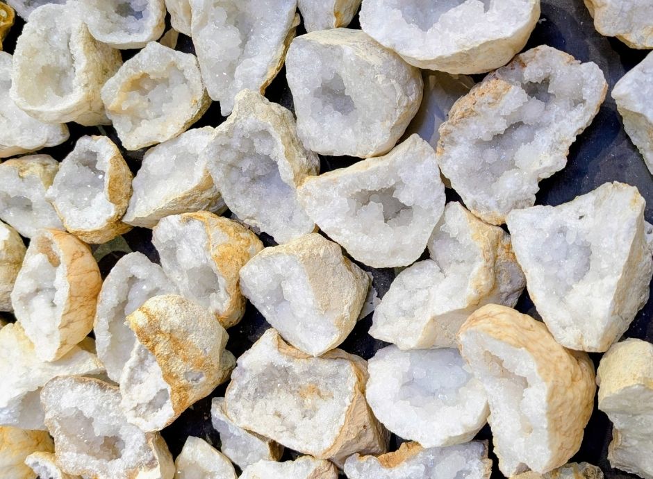 Calcite Crystal Meaning & Properties